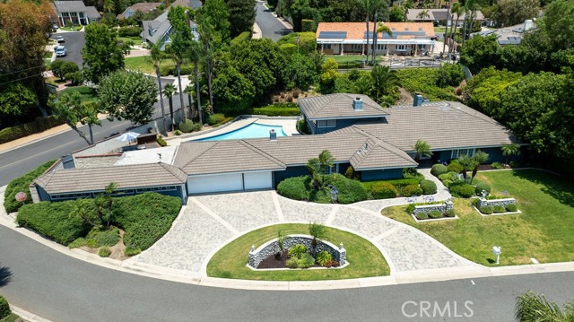 Detail Gallery Image 60 of 72 For 18781 Peppertree Dr, Villa Park,  CA 92861 - 4 Beds | 2/1 Baths