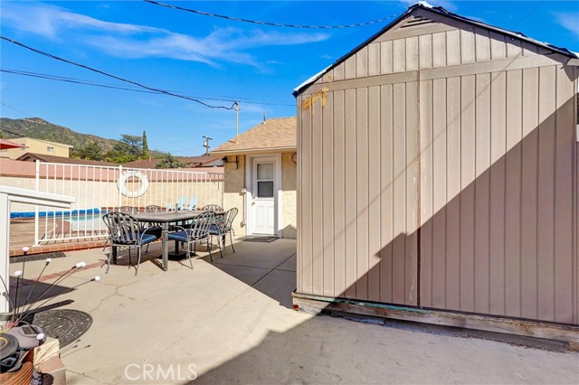 Detail Gallery Image 33 of 33 For 1350 Graynold Ave, Glendale,  CA 91202 - 3 Beds | 2 Baths