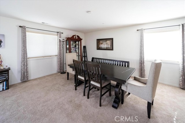 Detail Gallery Image 8 of 34 For 12956 Azalea, Moreno Valley,  CA 92555 - 4 Beds | 3 Baths