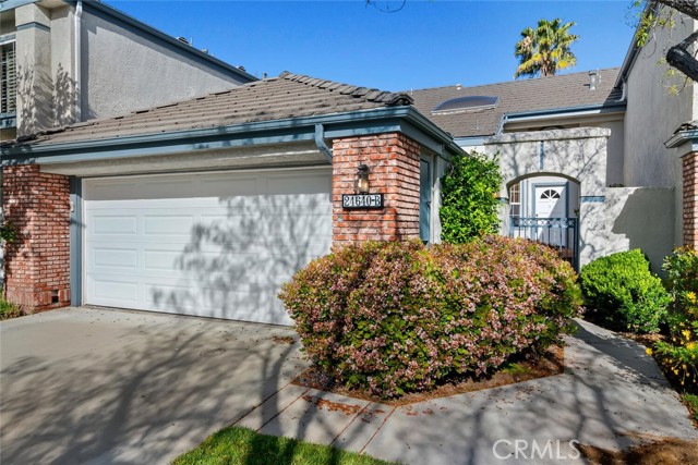 Detail Gallery Image 37 of 51 For 24640 Brighton Dr #B,  Valencia,  CA 91355 - 2 Beds | 2/1 Baths