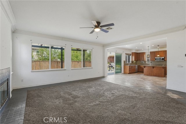 Detail Gallery Image 10 of 46 For 28366 Northmoore Pl, Menifee,  CA 92584 - 5 Beds | 3 Baths