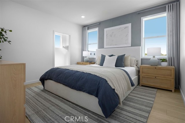 Detail Gallery Image 4 of 5 For 6651 via Vista, Pico Rivera,  CA 90660 - 2 Beds | 2/1 Baths