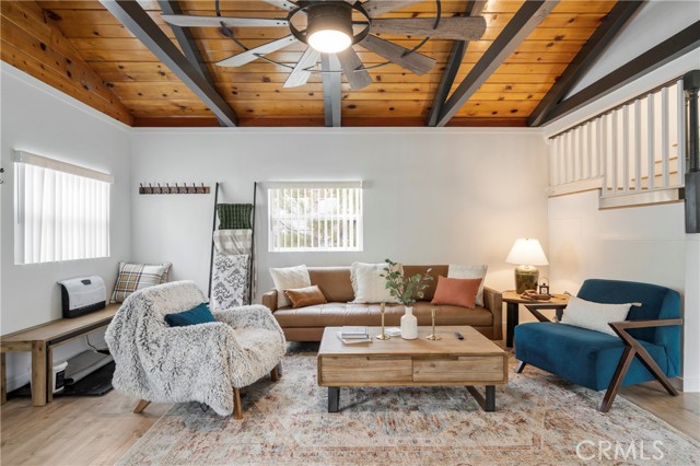 Detail Gallery Image 9 of 29 For 606 Merced Ave, Big Bear Lake,  CA 92315 - 2 Beds | 2 Baths