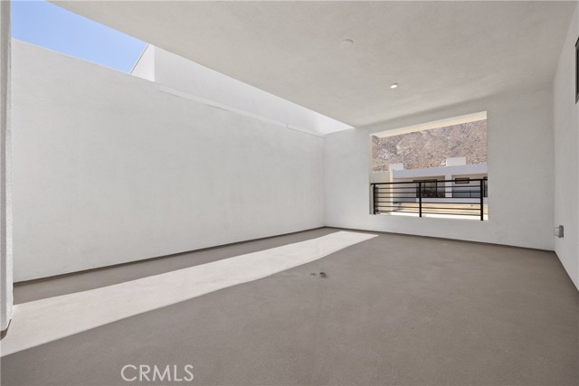 Detail Gallery Image 28 of 32 For 920 Galaxy Dr, Palm Springs,  CA 92264 - 2 Beds | 2/1 Baths