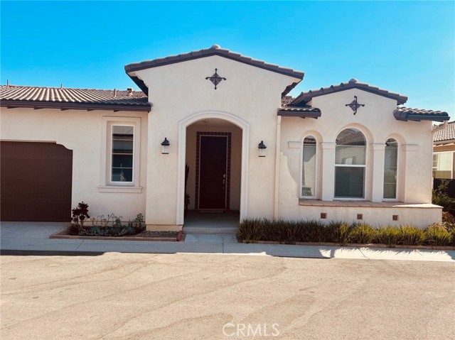 4260 E Sonrisa Privado, Ontario, CA 91761