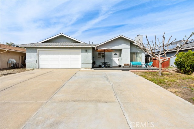 Detail Gallery Image 1 of 1 For 309 San Benito St, Avenal,  CA 93204 - 4 Beds | 2 Baths