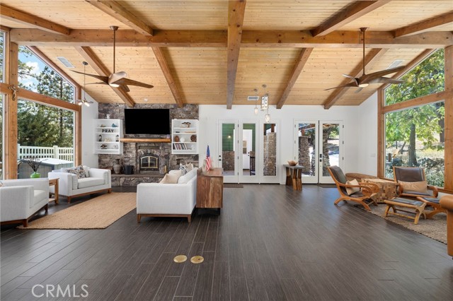 Detail Gallery Image 44 of 64 For 56207 Manzanita Lake Dr, North Fork,  CA 93643 - 3 Beds | 2/1 Baths