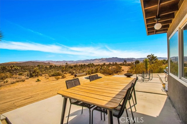 Detail Gallery Image 28 of 75 For 5324 Paradise View Rd, Yucca Valley,  CA 92284 - 2 Beds | 1 Baths