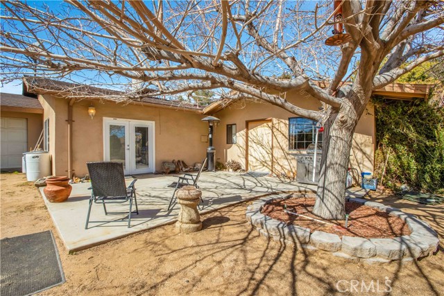 Detail Gallery Image 41 of 70 For 57885 El Dorado Dr, Yucca Valley,  CA 92284 - 5 Beds | 3 Baths