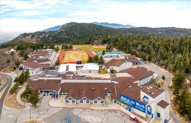 Detail Gallery Image 43 of 44 For 27312 Little Bear, Lake Arrowhead,  CA 92317 - 4 Beds | 4/1 Baths