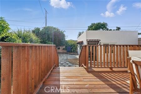 Detail Gallery Image 44 of 56 For 2111 S Bronson Ave, Los Angeles,  CA 90018 - – Beds | – Baths
