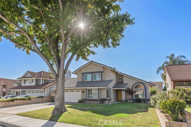 13628 Cambridge Pl, Chino, CA 91710