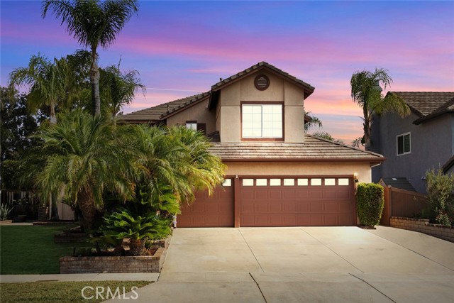 Image 2 for 671 Country Rose Ln, Corona, CA 92882