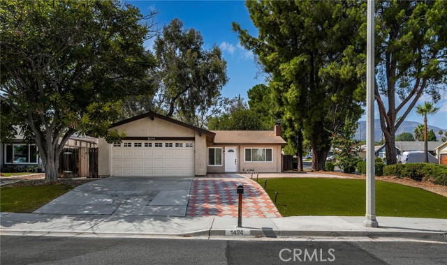 Detail Gallery Image 23 of 32 For 1494 Baird St, Corona,  CA 92882 - 3 Beds | 2 Baths