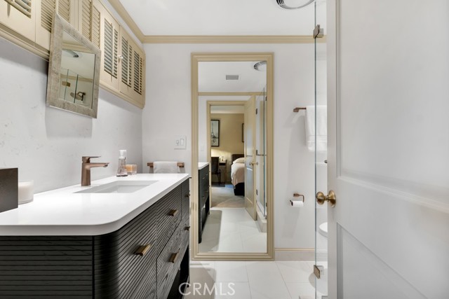 Detail Gallery Image 41 of 67 For 16700 Bosque Dr, Encino,  CA 91436 - 3 Beds | 2/1 Baths