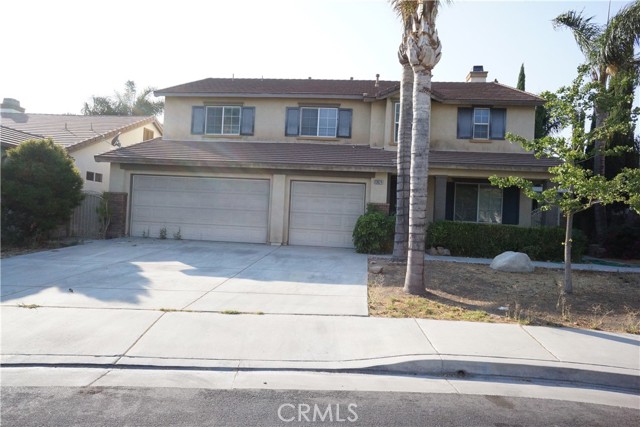 13624 Golden Eagle Court, Eastvale, CA 92880