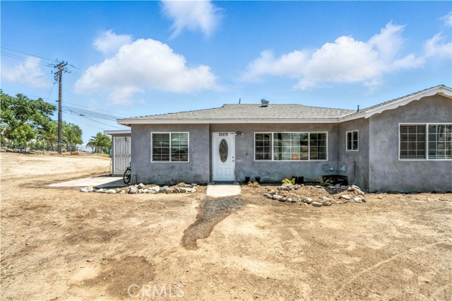 Detail Gallery Image 4 of 27 For 23475 Stafford St, Perris,  CA 92570 - 4 Beds | 2 Baths