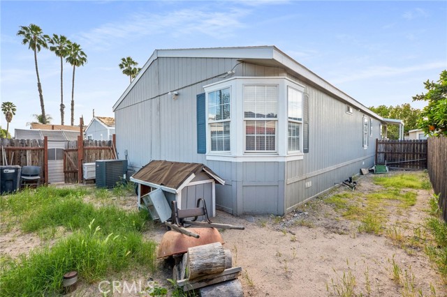 Detail Gallery Image 40 of 61 For 7717 Church #31,  Highland,  CA 92346 - 3 Beds | 2 Baths