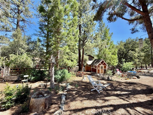 Detail Gallery Image 7 of 7 For 1827 Matterhorn Dr, –,  CA 93222 - – Beds | – Baths