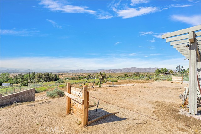 Detail Gallery Image 39 of 58 For 23220 Horizon St, Apple Valley,  CA 92308 - 3 Beds | 2 Baths