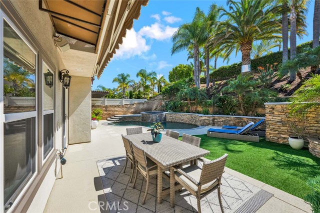 Detail Gallery Image 3 of 31 For 8020 E Santa Cruz Ave, Orange,  CA 92869 - 4 Beds | 3 Baths