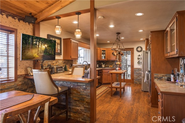 Detail Gallery Image 9 of 40 For 47185 Angelus Ct, Big Bear City,  CA 92314 - 4 Beds | 3/1 Baths