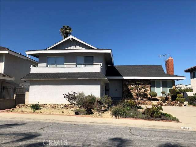 1041 Ridgeside Drive, Monterey Park, CA, 91754 1041 Ridgeside Drive, Monterey Park, CA, 91754