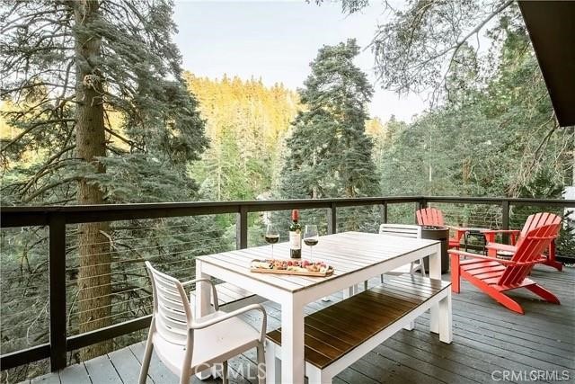 Detail Gallery Image 17 of 42 For 555 Dover Ct, Lake Arrowhead,  CA 92352 - 5 Beds | 2/1 Baths