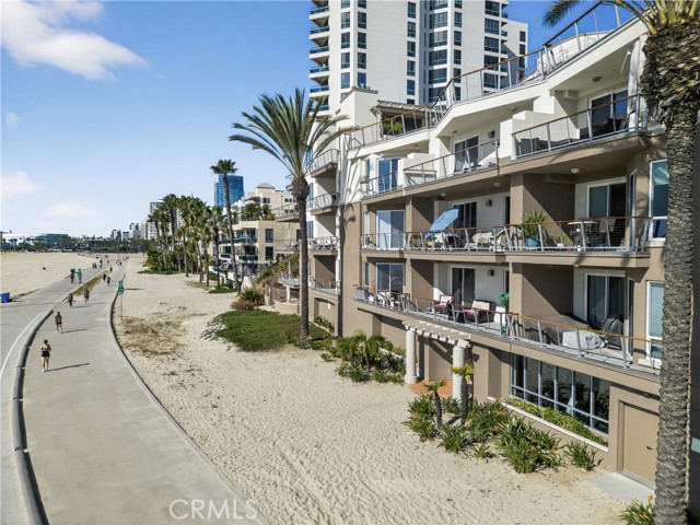 Detail Gallery Image 55 of 66 For 1400 E Ocean #1106,  Long Beach,  CA 90802 - 2 Beds | 2 Baths