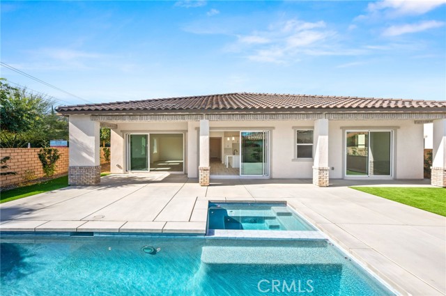 Detail Gallery Image 63 of 64 For 51952 Marquis Ln, La Quinta,  CA 92253 - 4 Beds | 3 Baths