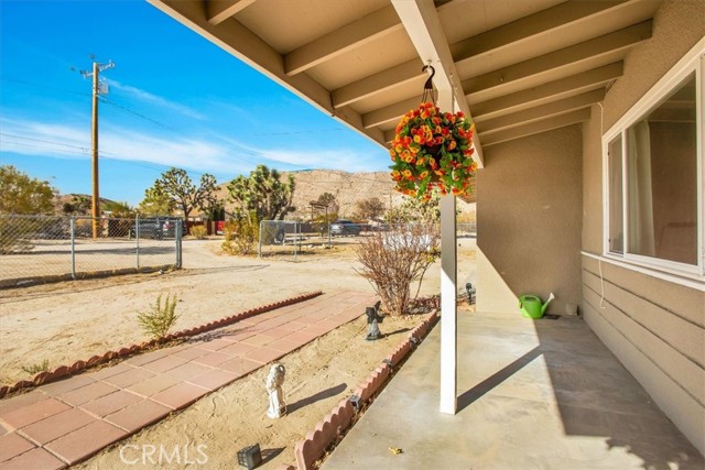 Detail Gallery Image 35 of 49 For 7175 Scarvan Rd, Yucca Valley,  CA 92284 - 2 Beds | 1 Baths