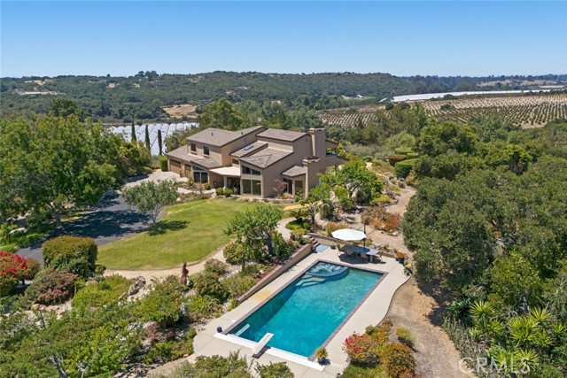 Detail Gallery Image 1 of 75 For 225 Broken Arrow Road, Nipomo,  CA 93444 - 4 Beds | 3 Baths