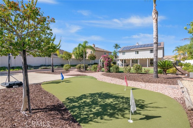 Detail Gallery Image 21 of 48 For 3829 Agave Court, Perris,  CA 92570 - 4 Beds | 2/1 Baths