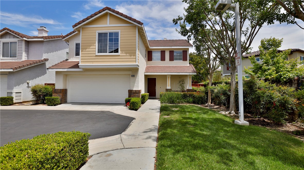 16149 Beckman Court, Chino Hills, CA 91709