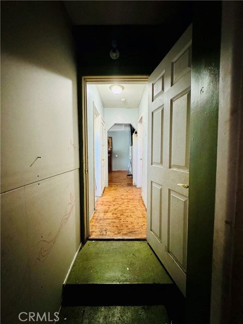 Detail Gallery Image 4 of 4 For 16246 Arrow, Fontana,  CA 92335 - 2 Beds | 1 Baths