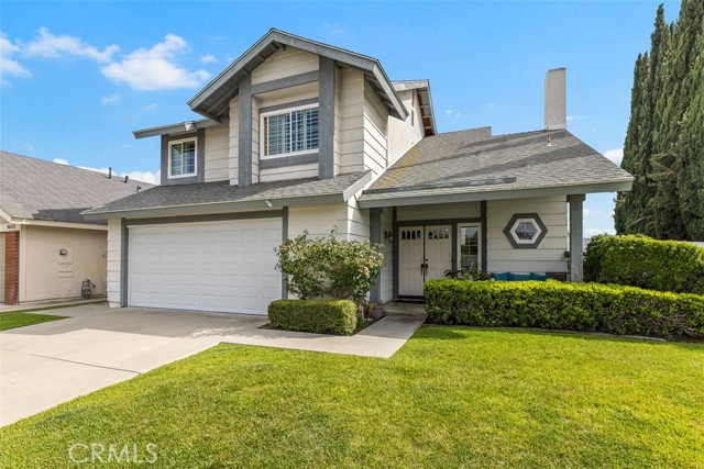 Image 3 for 26146 Parrot Court, Lake Forest, CA 92630