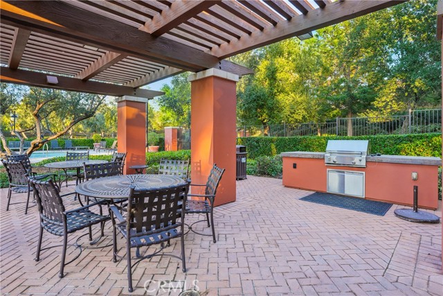 Detail Gallery Image 34 of 46 For 107 Kestrel, Irvine,  CA 92618 - 3 Beds | 3/1 Baths