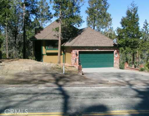 444 Grass Valley, Lake Arrowhead, CA 92352
