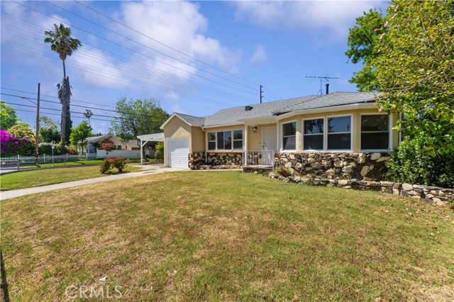Detail Gallery Image 2 of 30 For 14259 Emelita St, Van Nuys,  CA 91401 - 3 Beds | 2 Baths