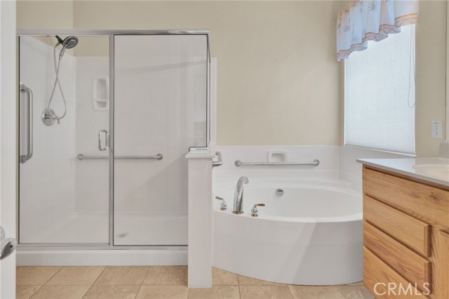 Master bath