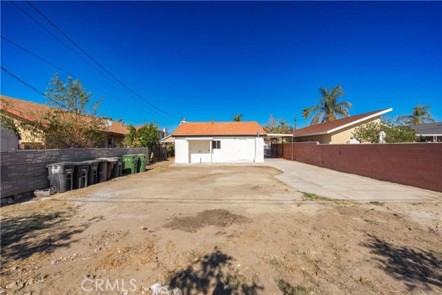 Detail Gallery Image 12 of 13 For 232 Orange Ave, Colton,  CA 92324 - 3 Beds | 1 Baths