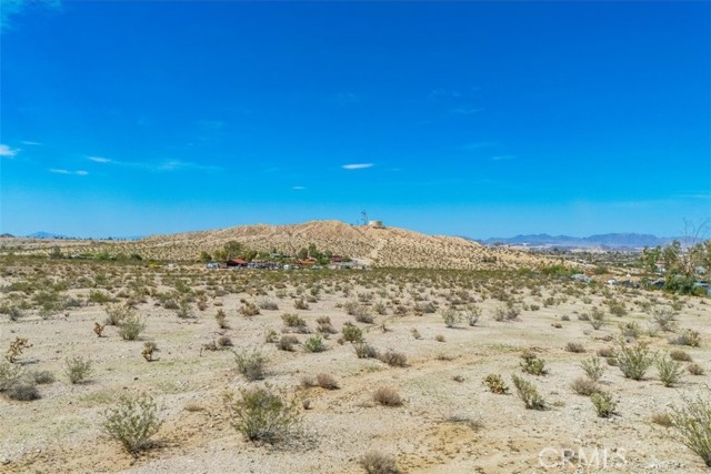 Detail Gallery Image 9 of 30 For 0 Sullivan Rd, Twentynine Palms,  CA 92277 - – Beds | – Baths