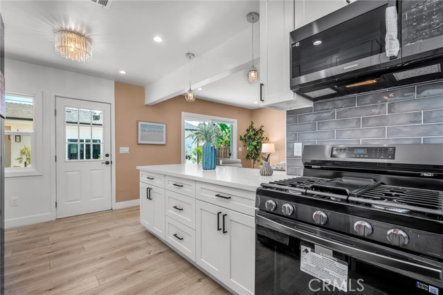 Detail Gallery Image 6 of 47 For 16424 Van Ness St, Torrance,  CA 90504 - – Beds | – Baths