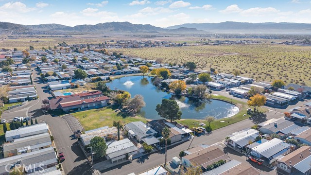 Detail Gallery Image 36 of 38 For 20843 Waalew Rd #B48,  Apple Valley,  CA 92307 - 3 Beds | 2 Baths