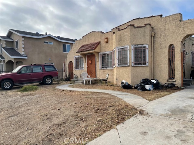 3221 71st Street Los Angeles CA 90043