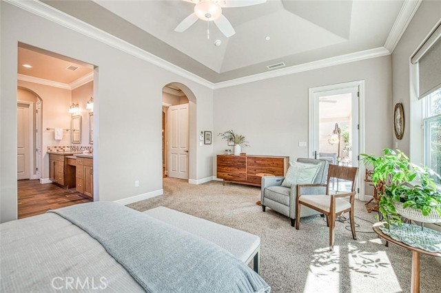 Detail Gallery Image 23 of 36 For 11395 N Monte Vista Way, Fresno,  CA 93730 - 4 Beds | 2 Baths