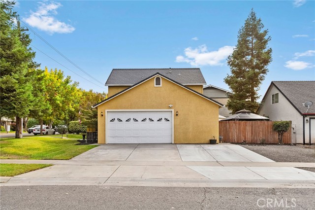 Detail Gallery Image 40 of 46 For 2637 Ceanothus Ave, Chico,  CA 95973 - 3 Beds | 2/1 Baths