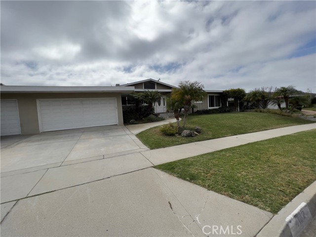 4102 Stalwart Drive, Rancho Palos Verdes, California 90275, 4 Bedrooms Bedrooms, ,1 BathroomBathrooms,Residential,Sold,Stalwart,PV22028460