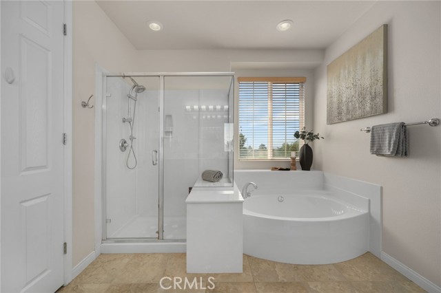 primary ensuite