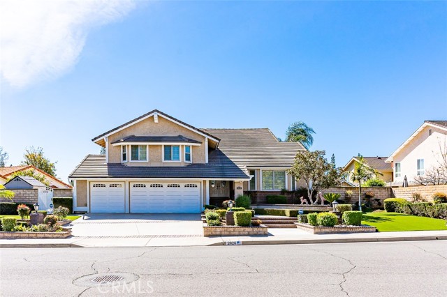Image 1 of 37 For 2826 Larkspur Avenue